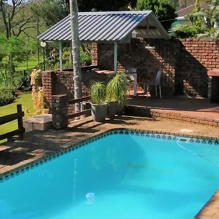 Farm View Guest House East London Exterior foto