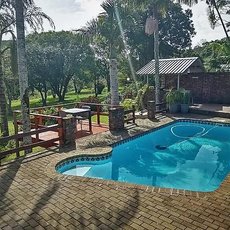 Farm View Guest House East London Exterior foto