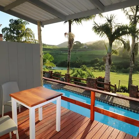 Farm View Guest House East London Exterior foto