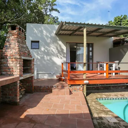 Farm View Guest House East London Exterior foto