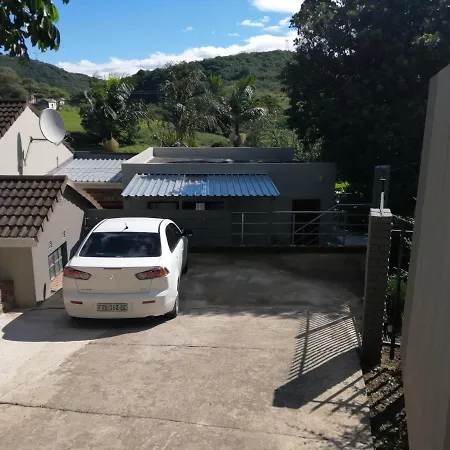 Farm View Guest House East London Exterior foto