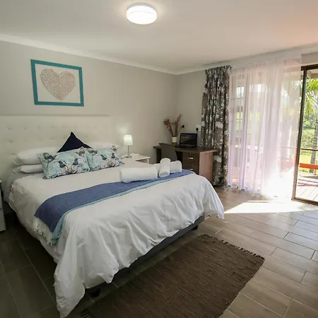Farm View Guest House East London Exterior foto