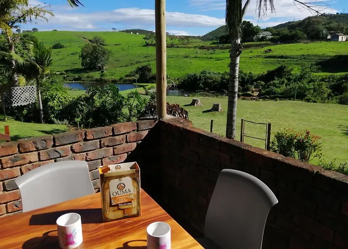 Farm View Guest House