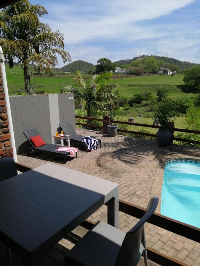 Farm View *