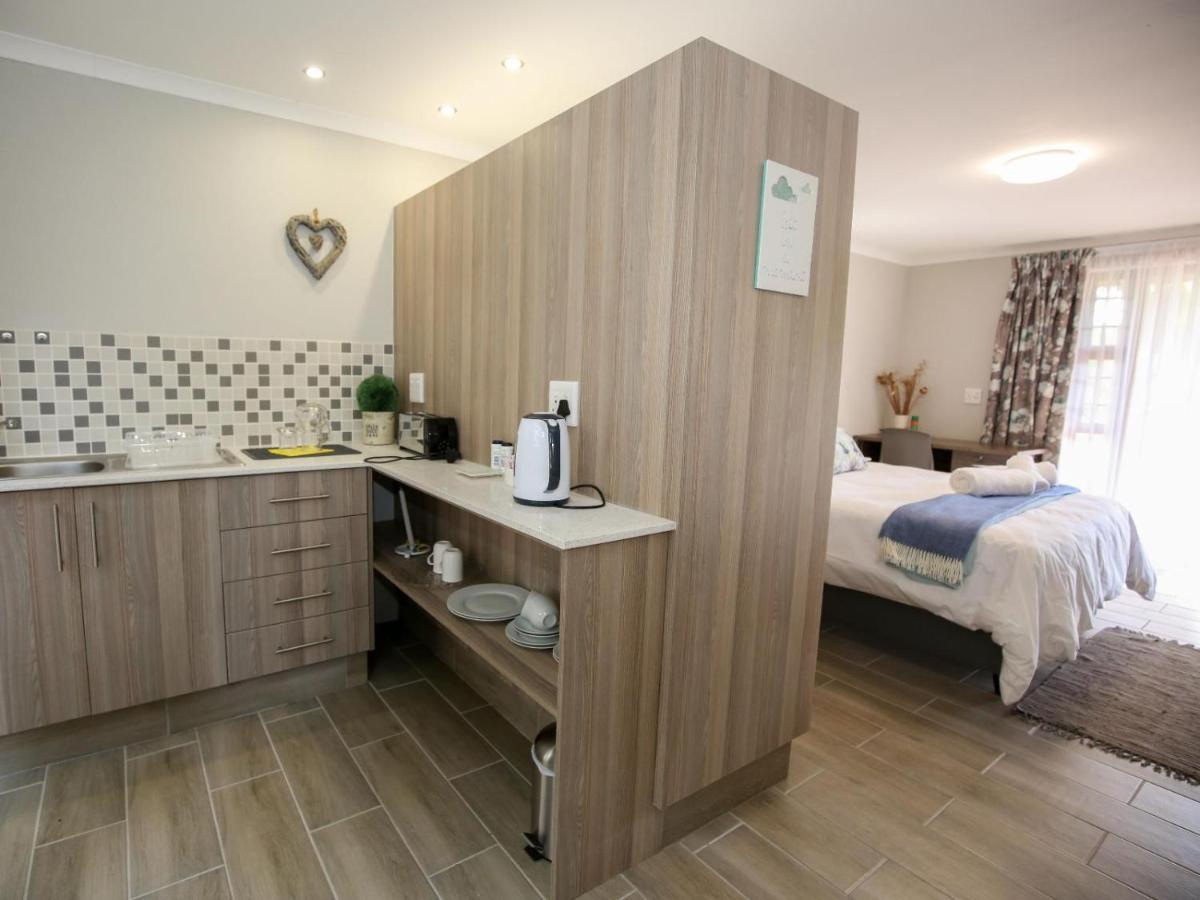 Quarto em Acomodações Particulares Farm View *