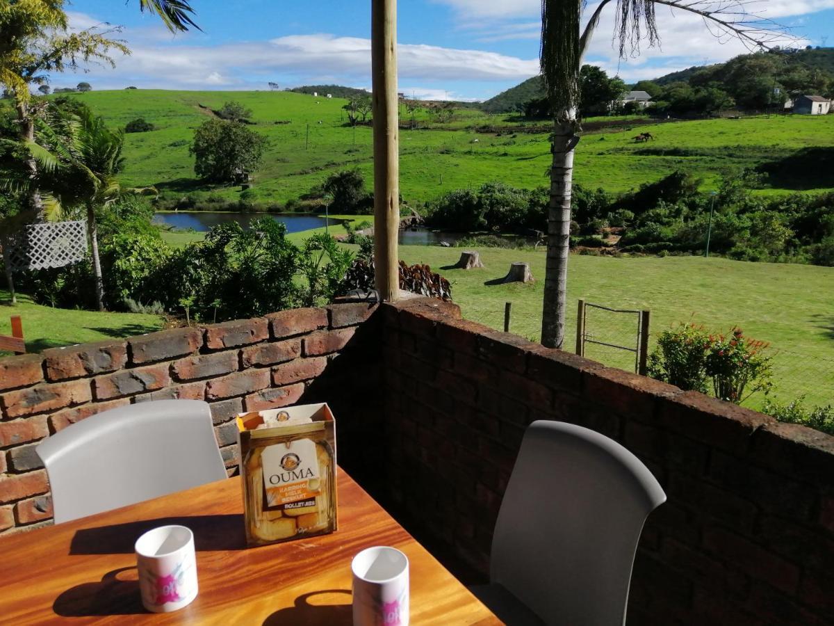 Farm View * East London