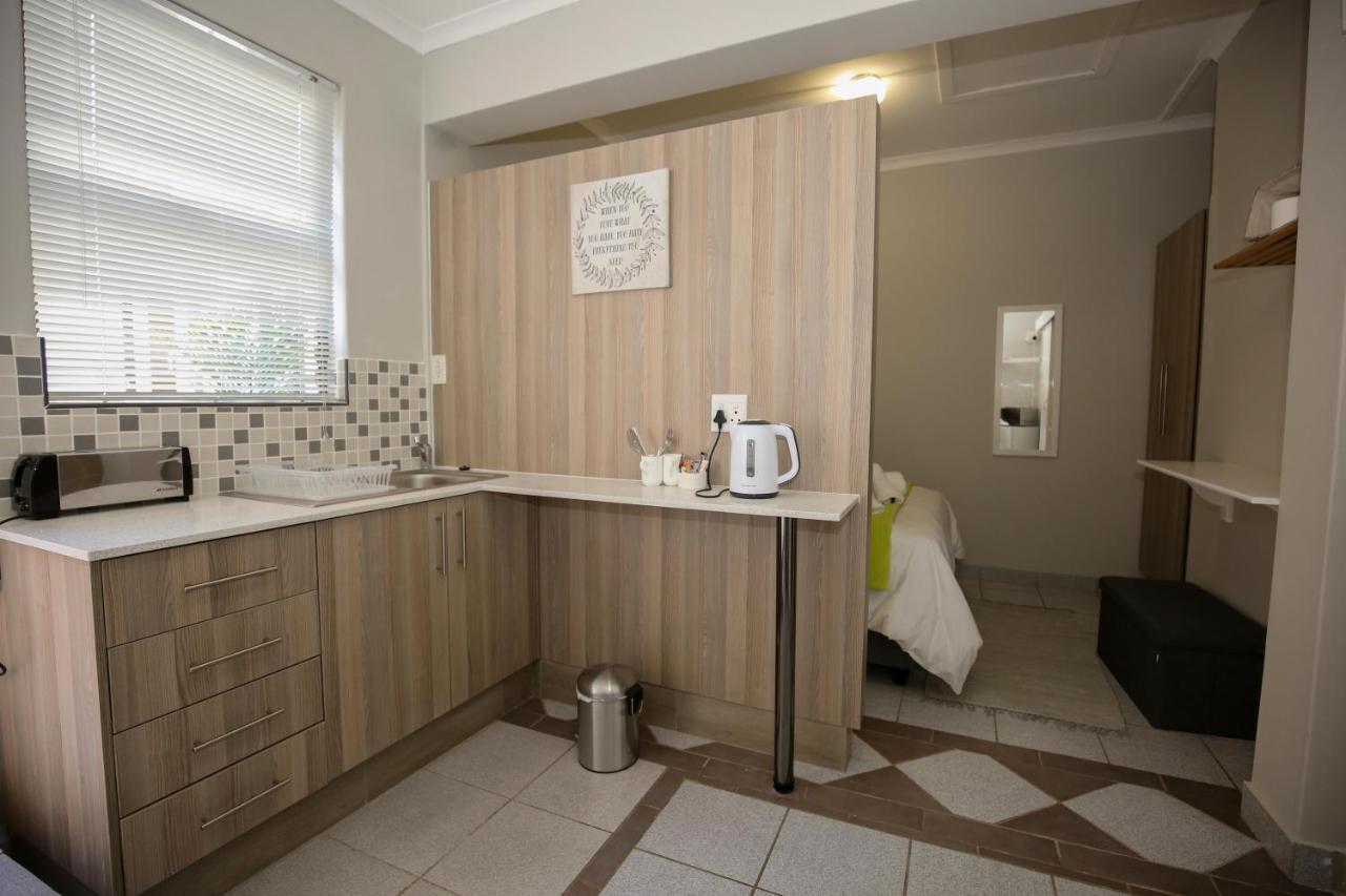 Quarto em Acomodações Particulares Farm View *