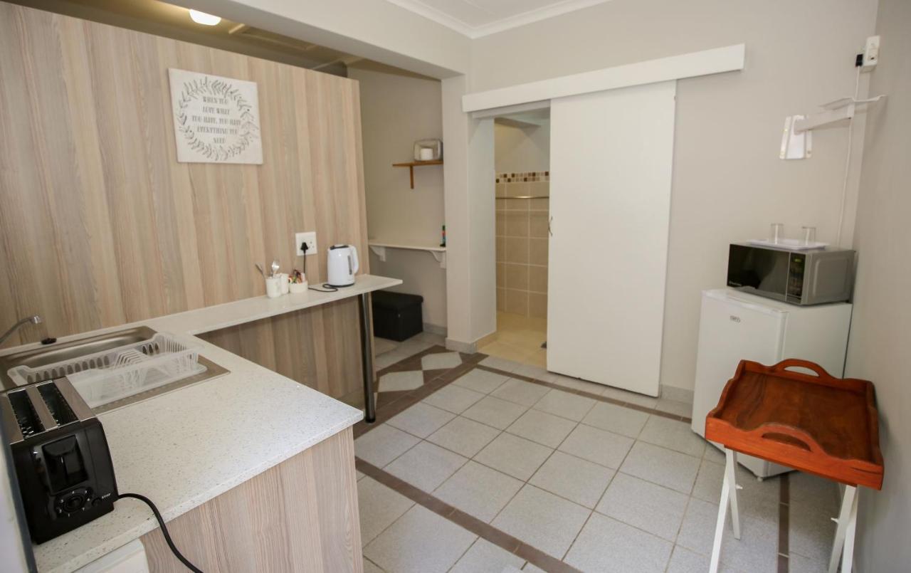 Quarto em Acomodações Particulares Farm View