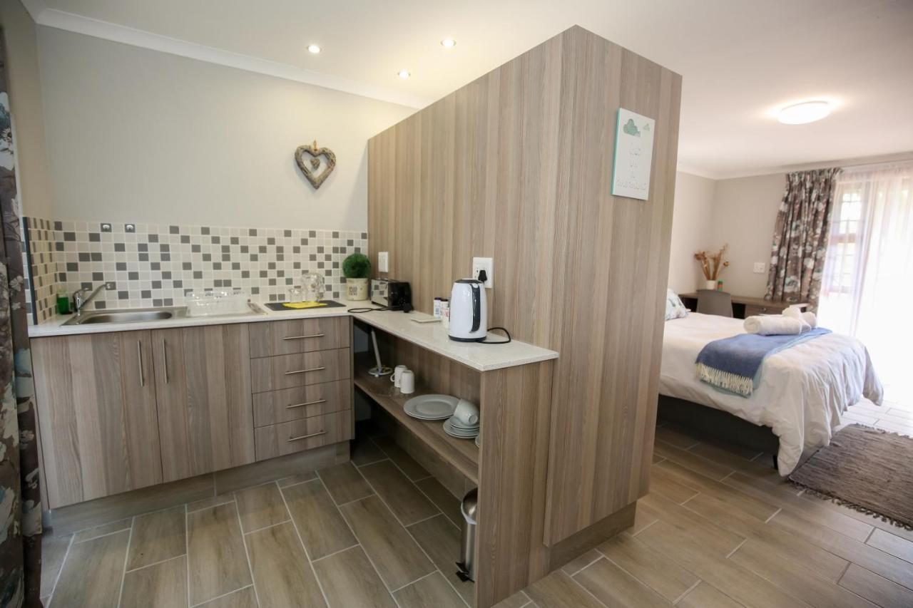 Quarto em Acomodações Particulares Farm View *