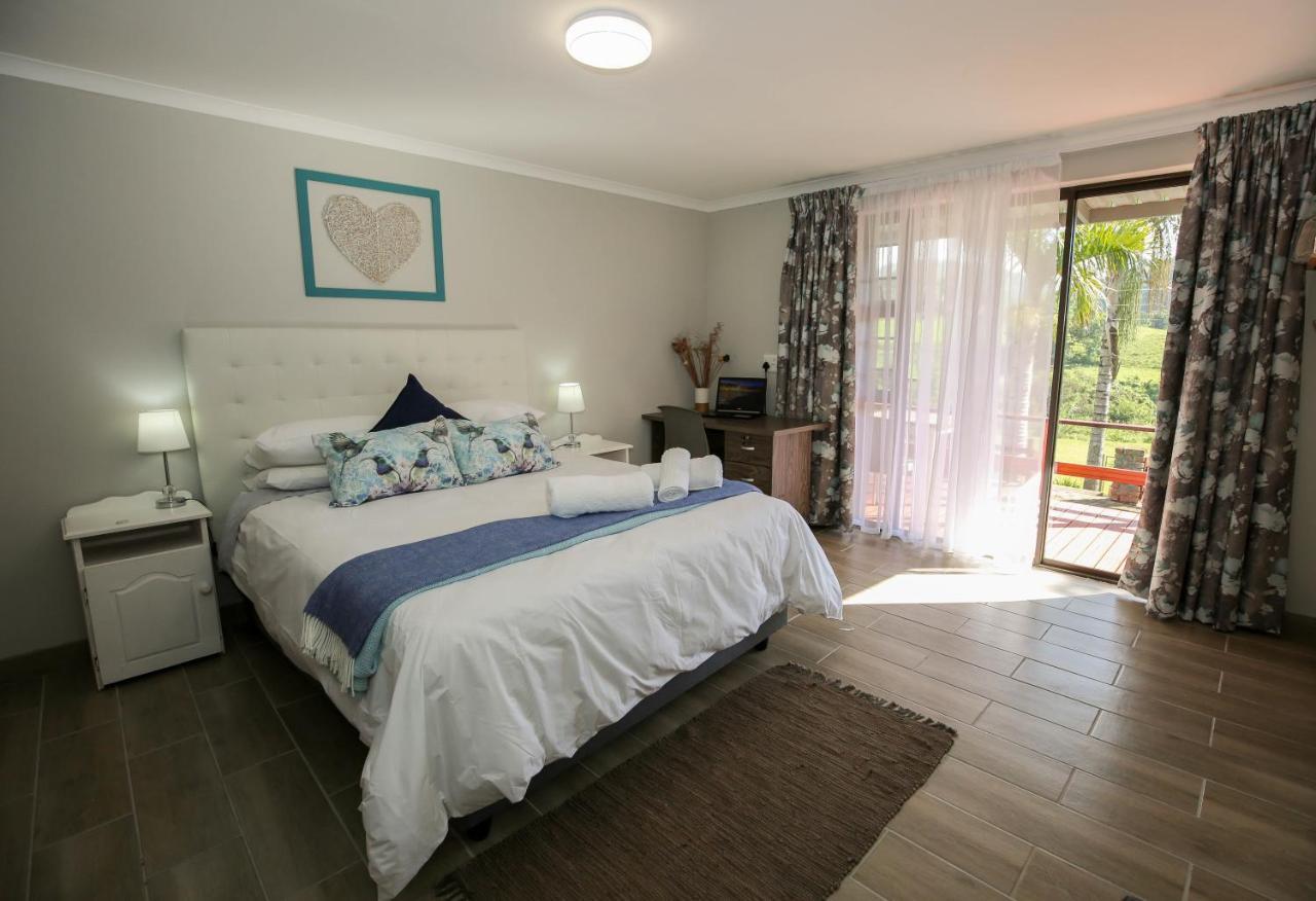 Quarto em Acomodações Particulares Farm View *